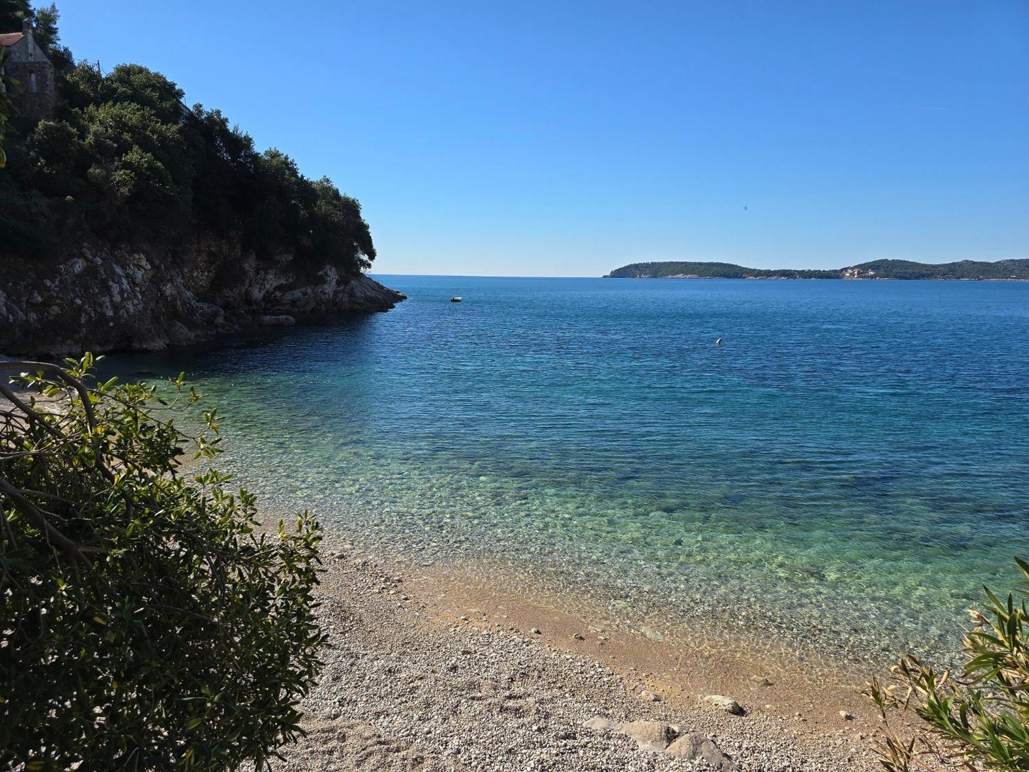 Indy'S Beach Apartments Dubrovnik Exterior photo